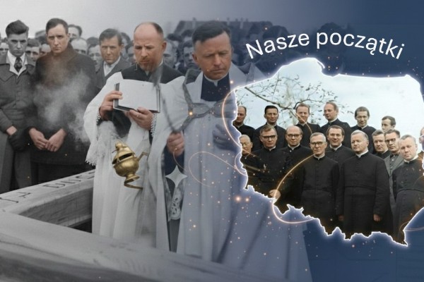 I. Pionierzy z Płaszowa (1928–1946)