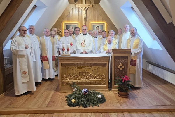 Serce napełnione u źródeł