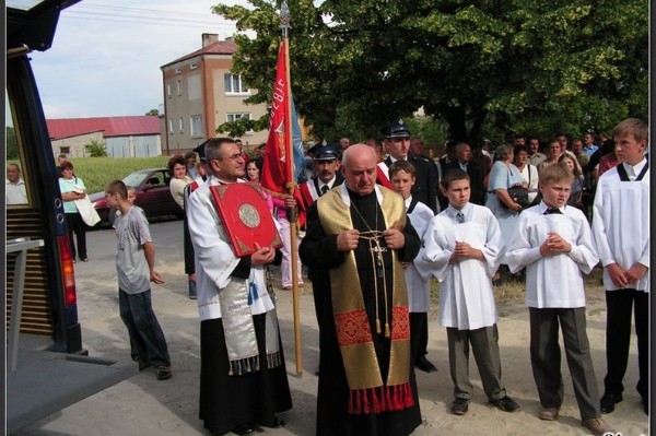 Odszedł misjonarz ludowy