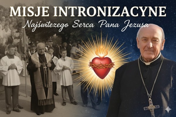 III. Wspólnie dla Serca Jezusowego. Sercanie i Jezuici ramię w ramię (1963–1974)